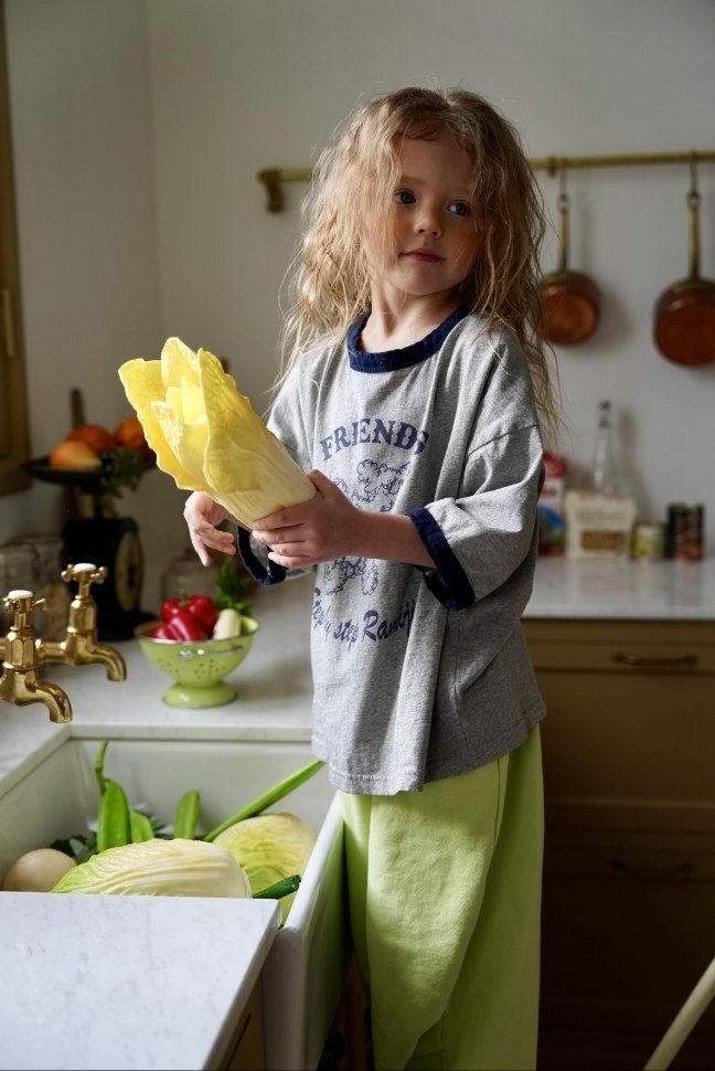 ramijini フレンズT☆即納☆---rj915