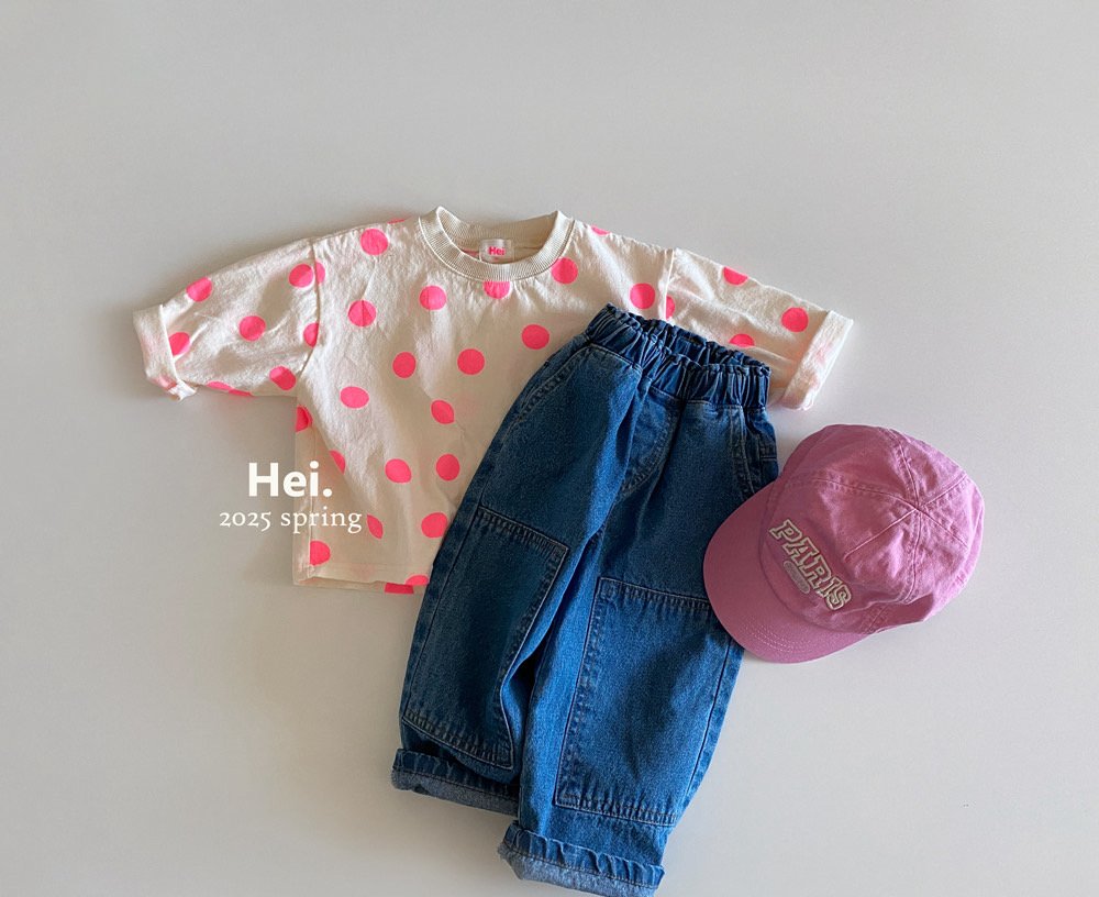 Hei. ネモパンツ☆即納☆---hi903