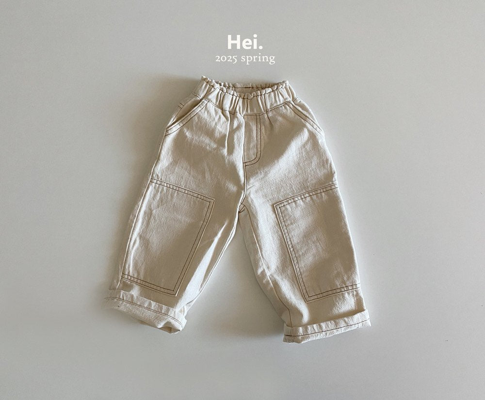 Hei. ネモパンツ☆即納☆---hi903