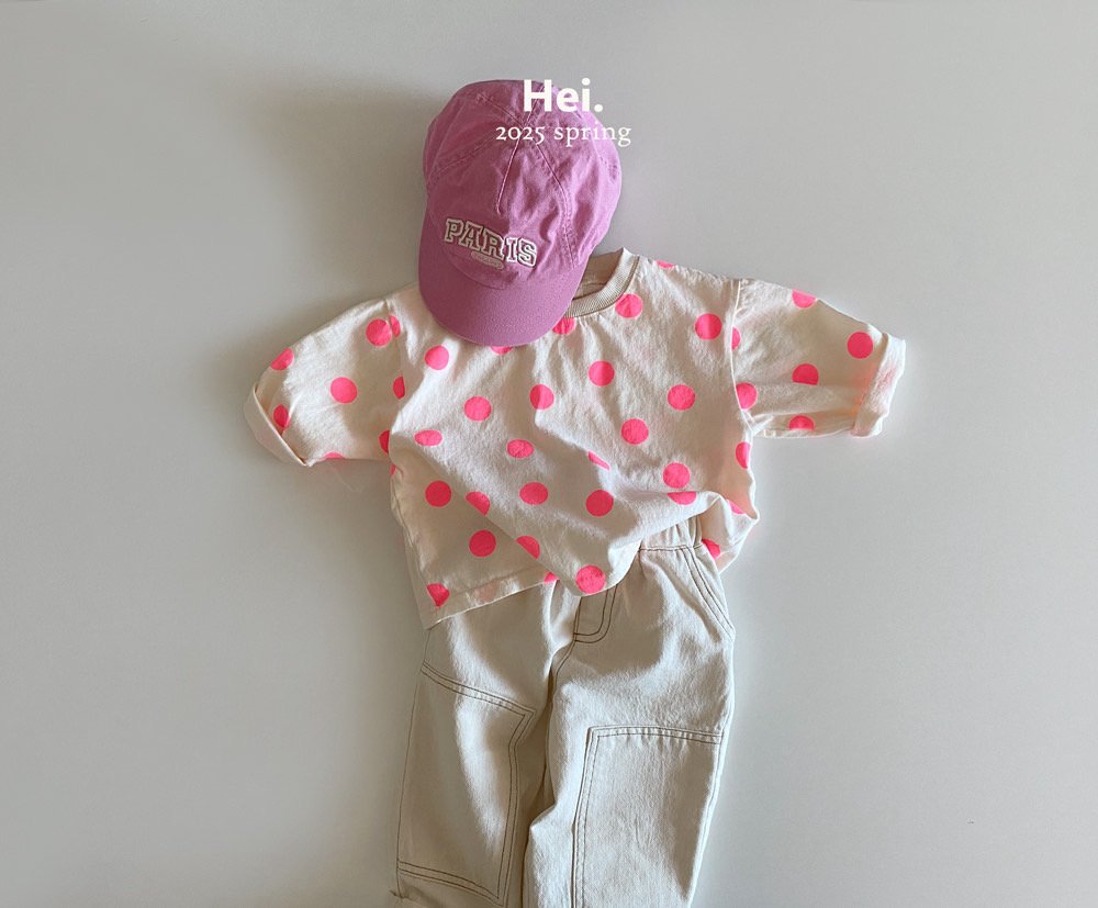 Hei. ネモパンツ☆即納☆---hi903