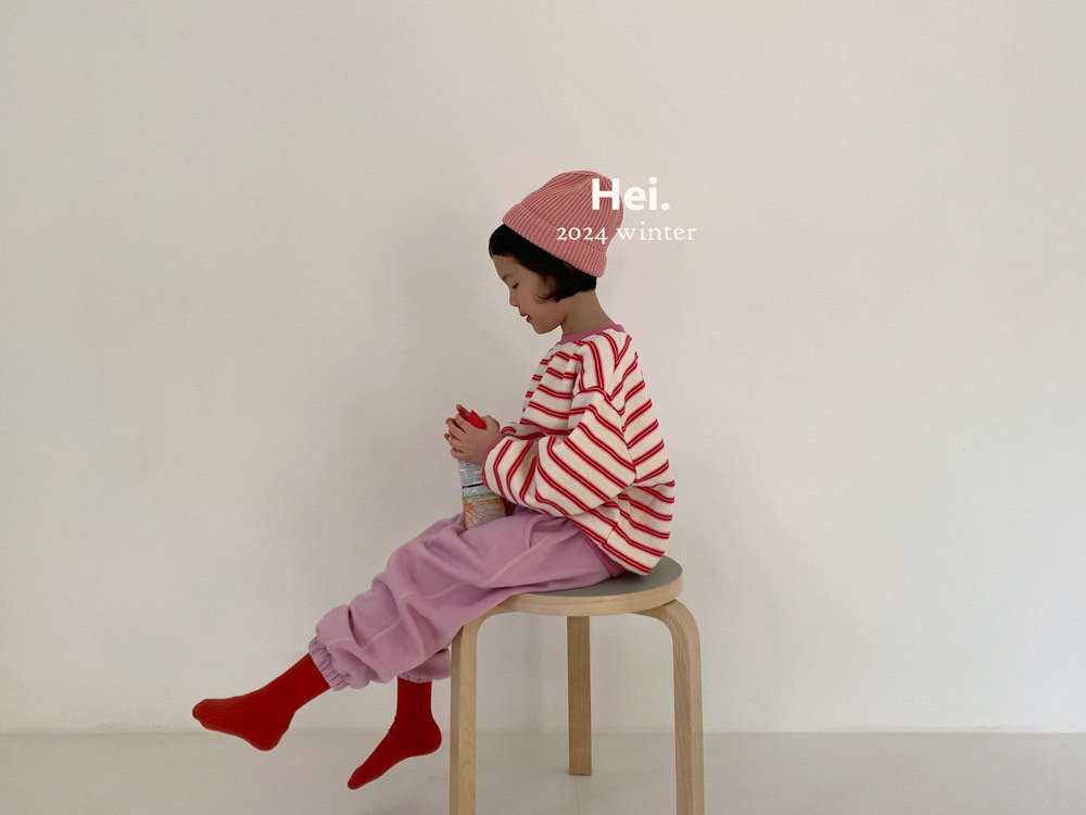 Hei ビーンズ起毛パンツ☆即納☆---hi855