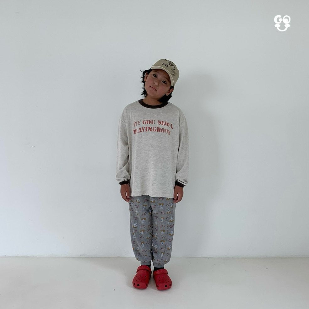 GOU.リンガーT☆即納☆---gk829