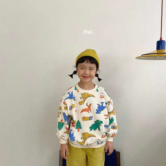 Hei.ダイナソーmtm☆即納☆---hi505