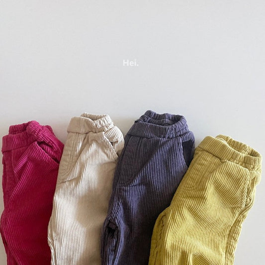 Hei.ゴールデンパンツ☆即納☆---hi504