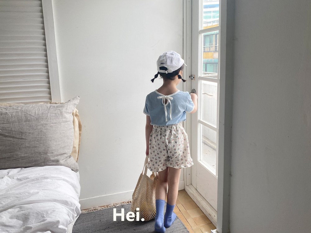 Hei.フリルショーツ☆即納☆---hi713