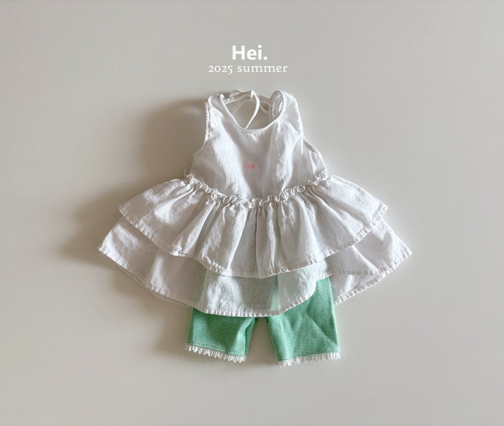 【予約】Hei.レースレギンス---hi016