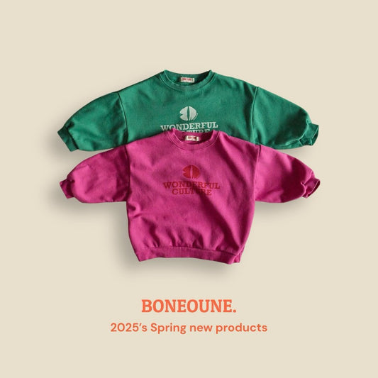 BONEOUNE カルチャーmtm☆即納☆---bn903