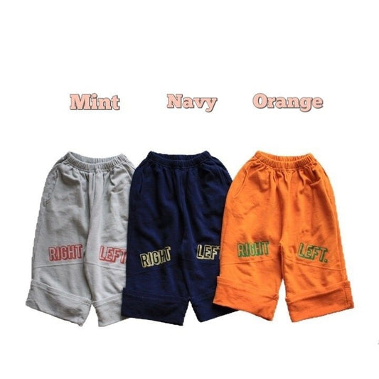 ramijini ライト&レフトpt.☆即納☆---rj518