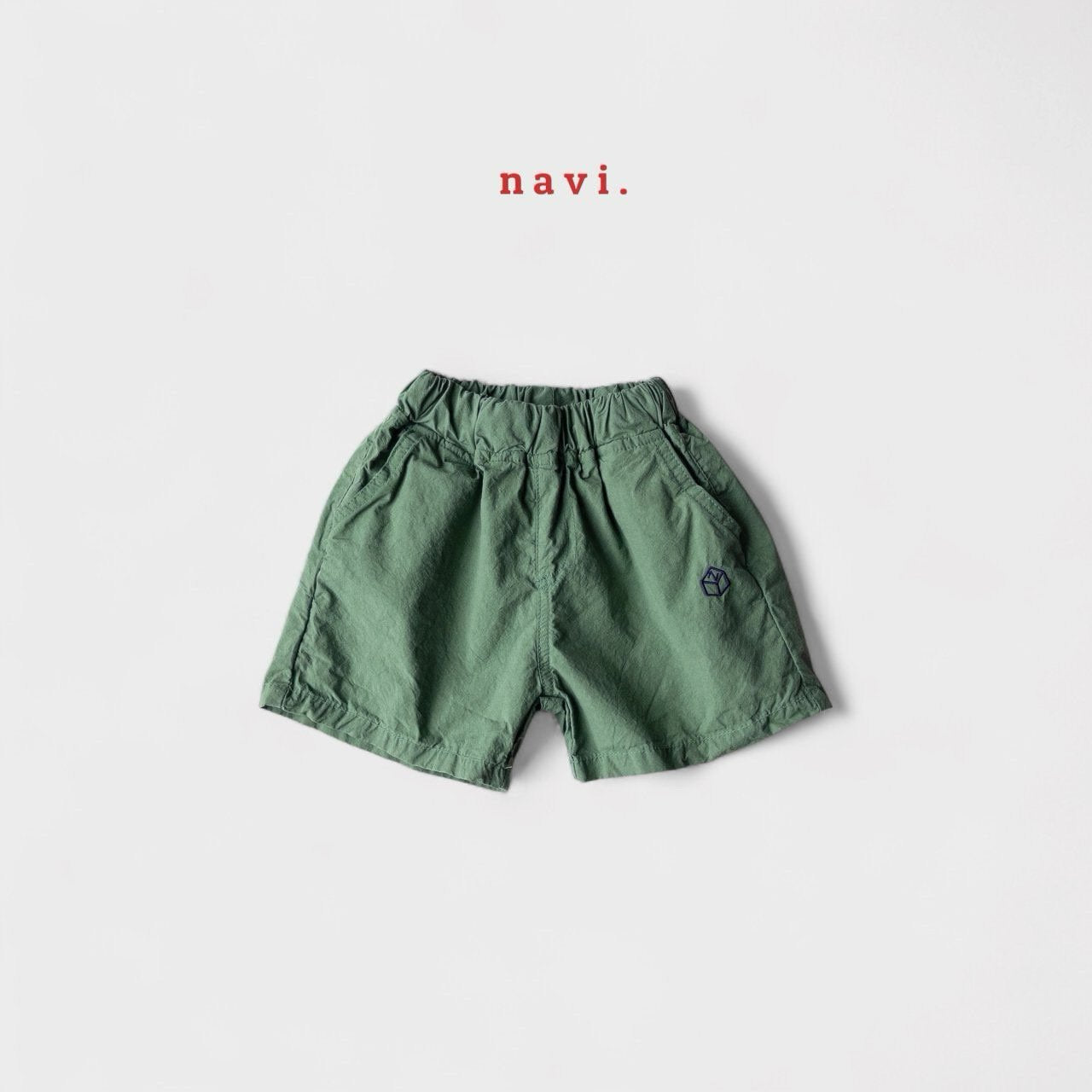 【予約】navi ノアパンツ---na086