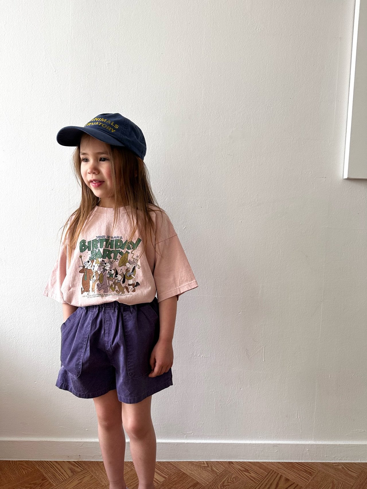 coco beige バースデーT☆即納☆---co106
