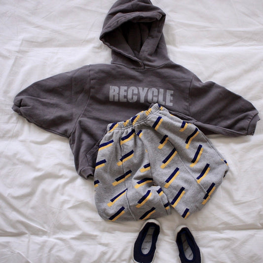 ramijini ギャラリーフーディ☆即納☆---rj505