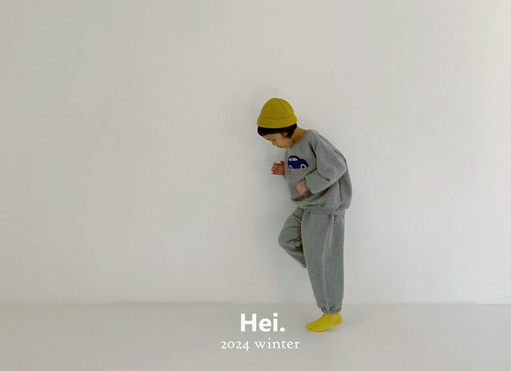 Hei ビーンズ起毛パンツ☆即納☆---hi855