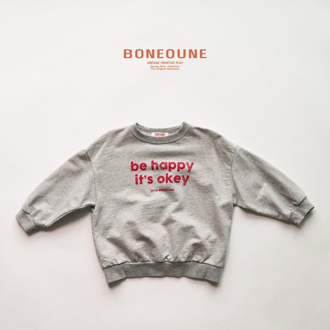BONEOUNE ハッピーmtm☆即納☆---bn507