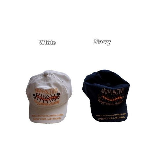 ramijini キャップ☆即納☆---rj503