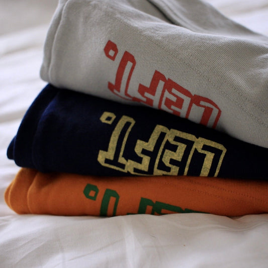 ramijini ライト&レフトpt.☆即納☆---rj518