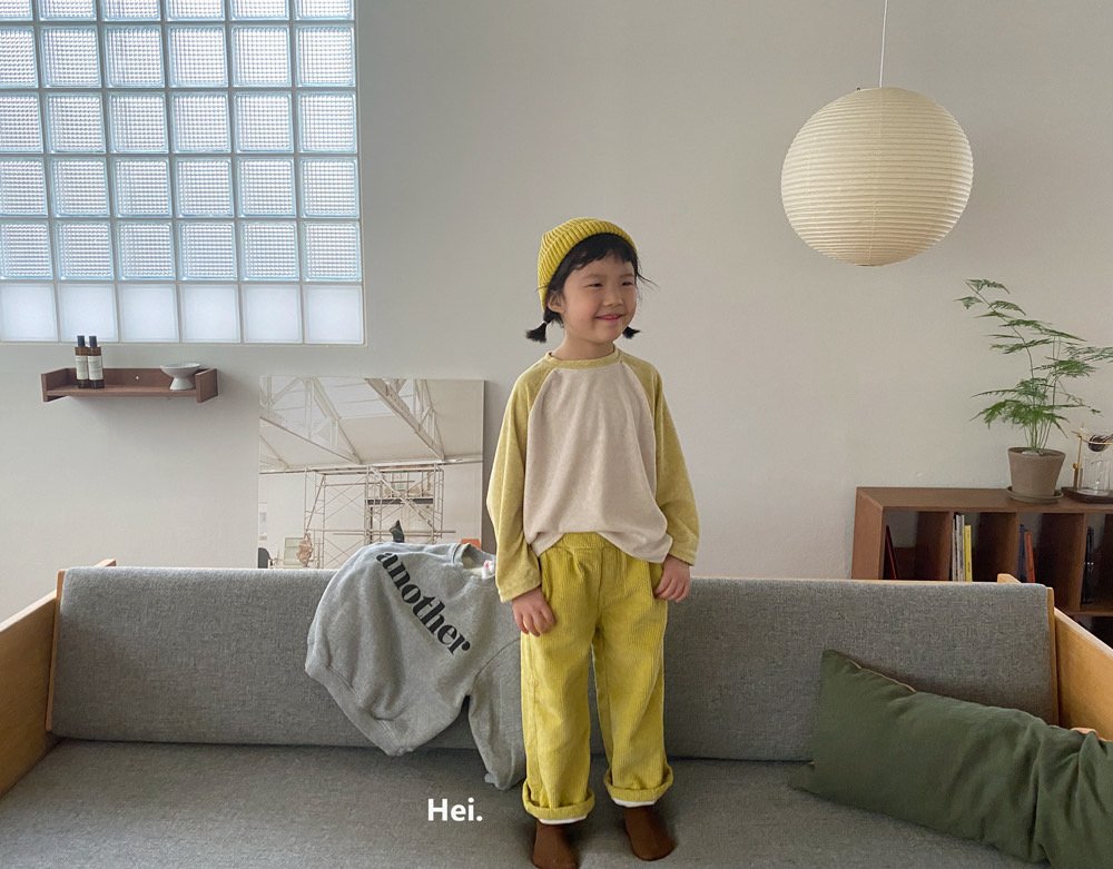 Hei.ゴールデンパンツ☆即納☆---hi504