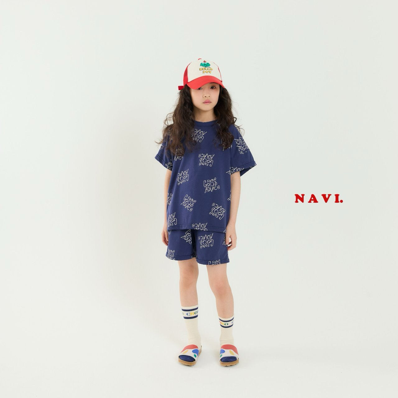 【予約】navi フォントT---na053