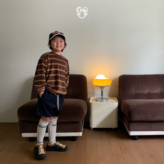 GO.U ベロアmtm☆即納☆---gk518