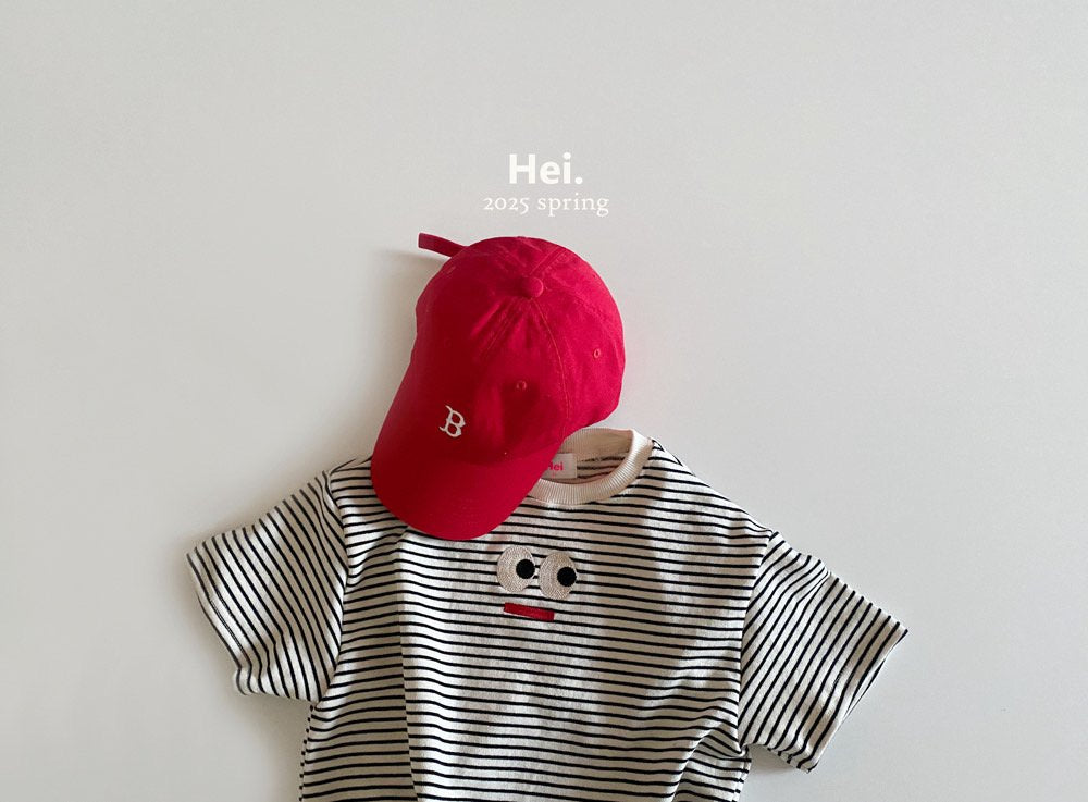 Hei. カッコTシャツ☆即納☆---hi917