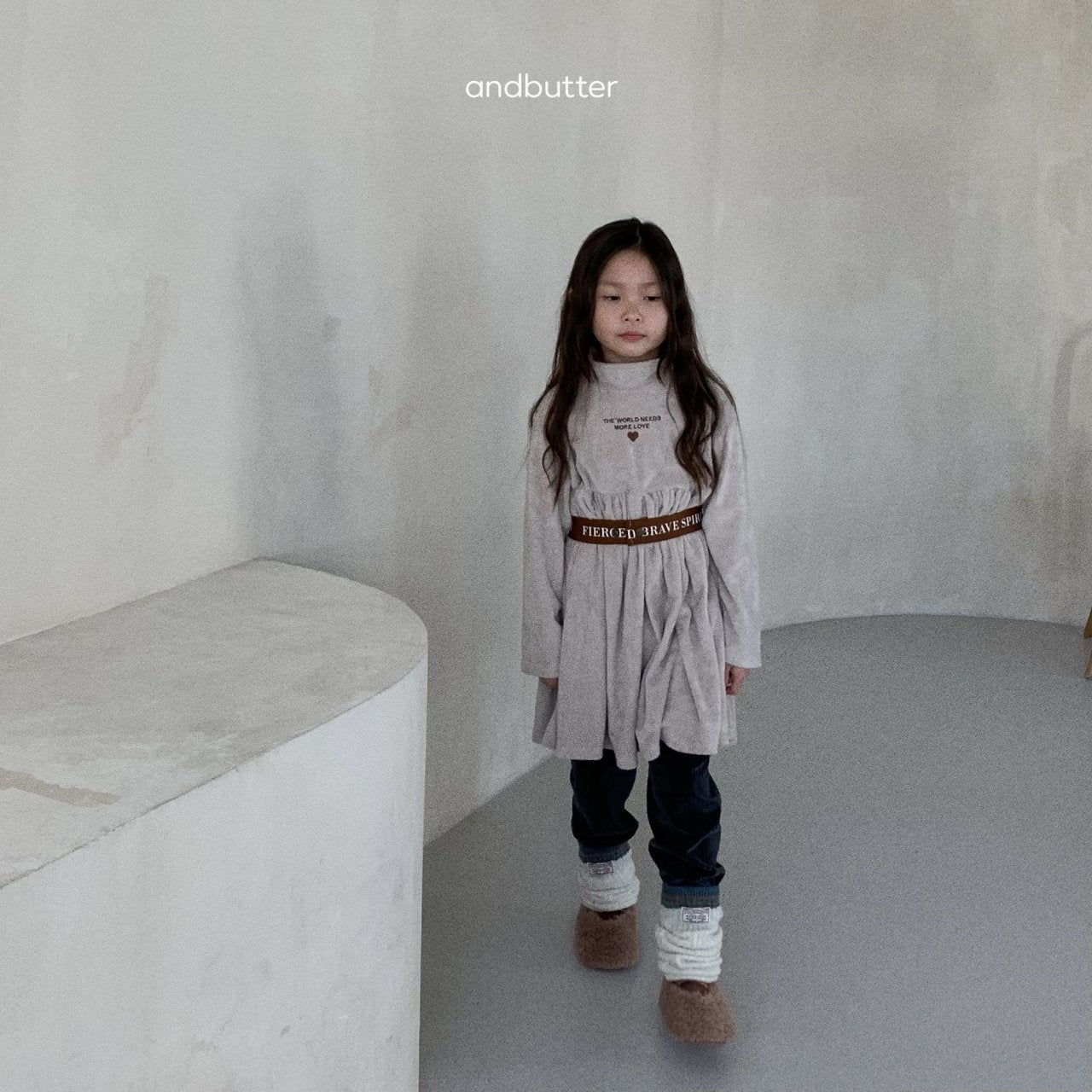 andbutter プレイパンツ☆即納☆---an014