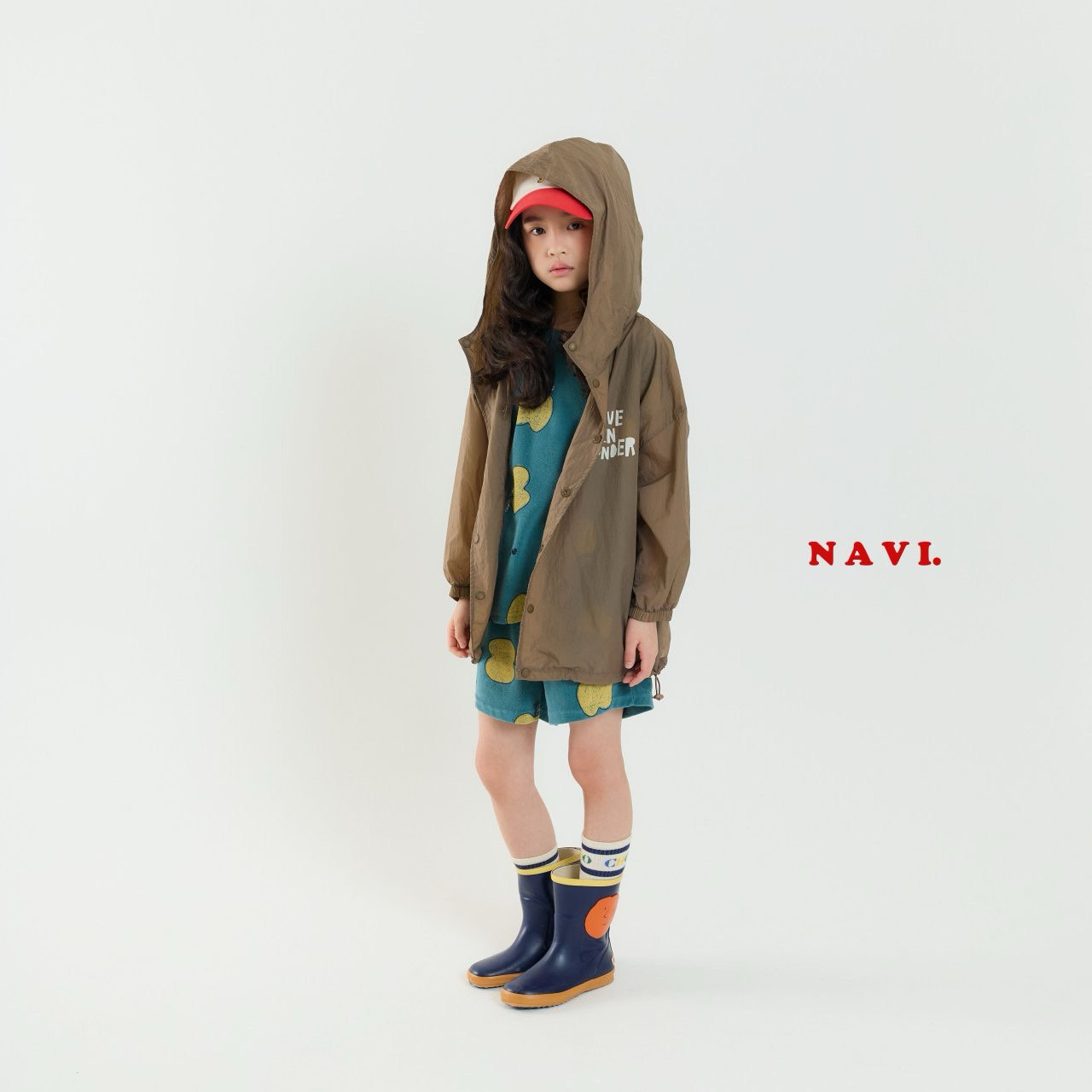 【予約】navi アップルタンクトップ---na030