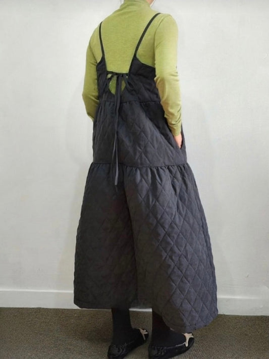 ヌビキャミワンピース☆即納☆ADULT---la019