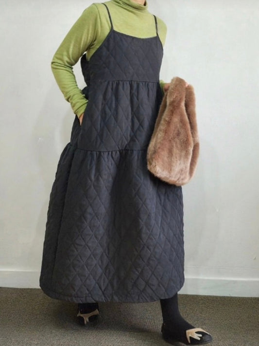 ヌビキャミワンピース☆即納☆ADULT---la019