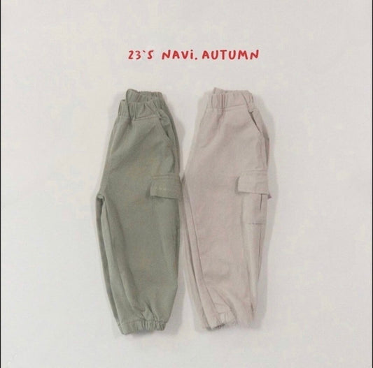 JLsize/navi カーゴパンツ☆即納☆---na501