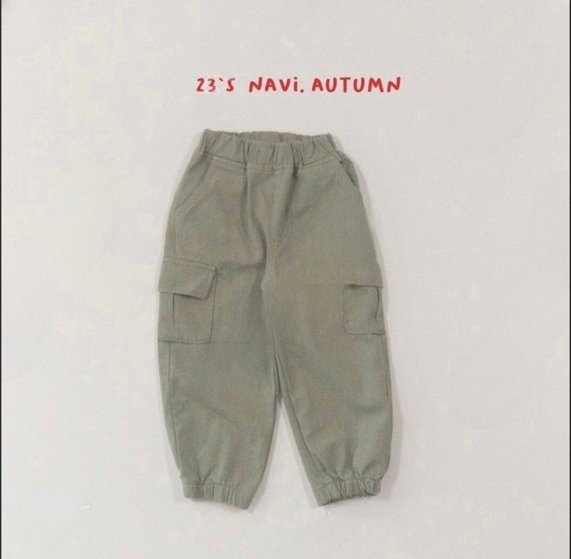 JLsize/navi カーゴパンツ☆即納☆---na501