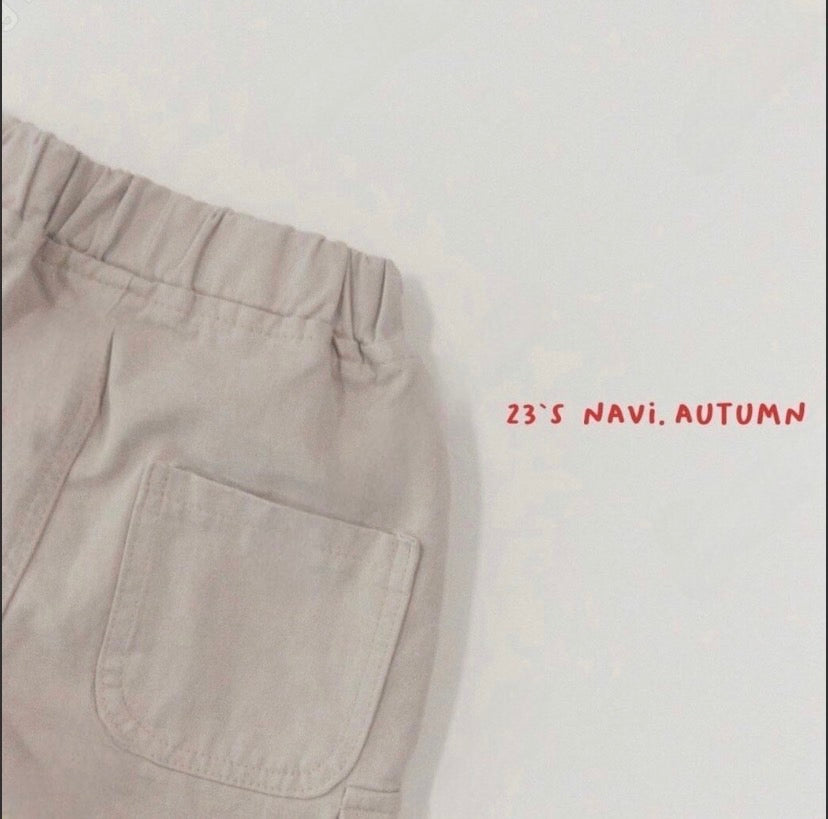 JLsize/navi カーゴパンツ☆即納☆---na501