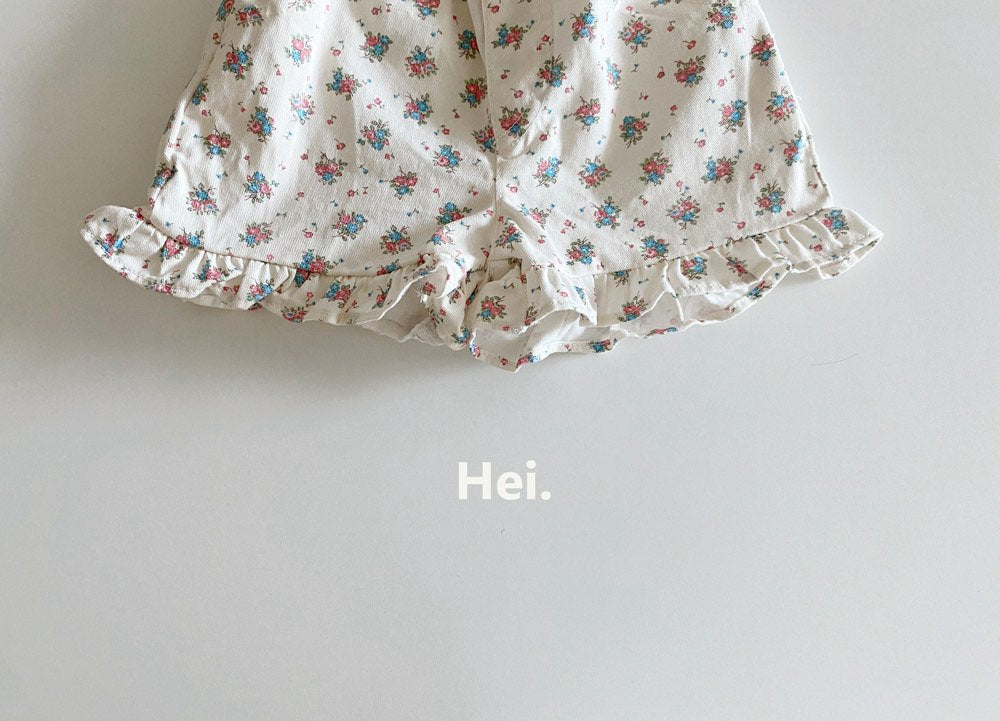 Hei.フリルショーツ☆即納☆---hi713