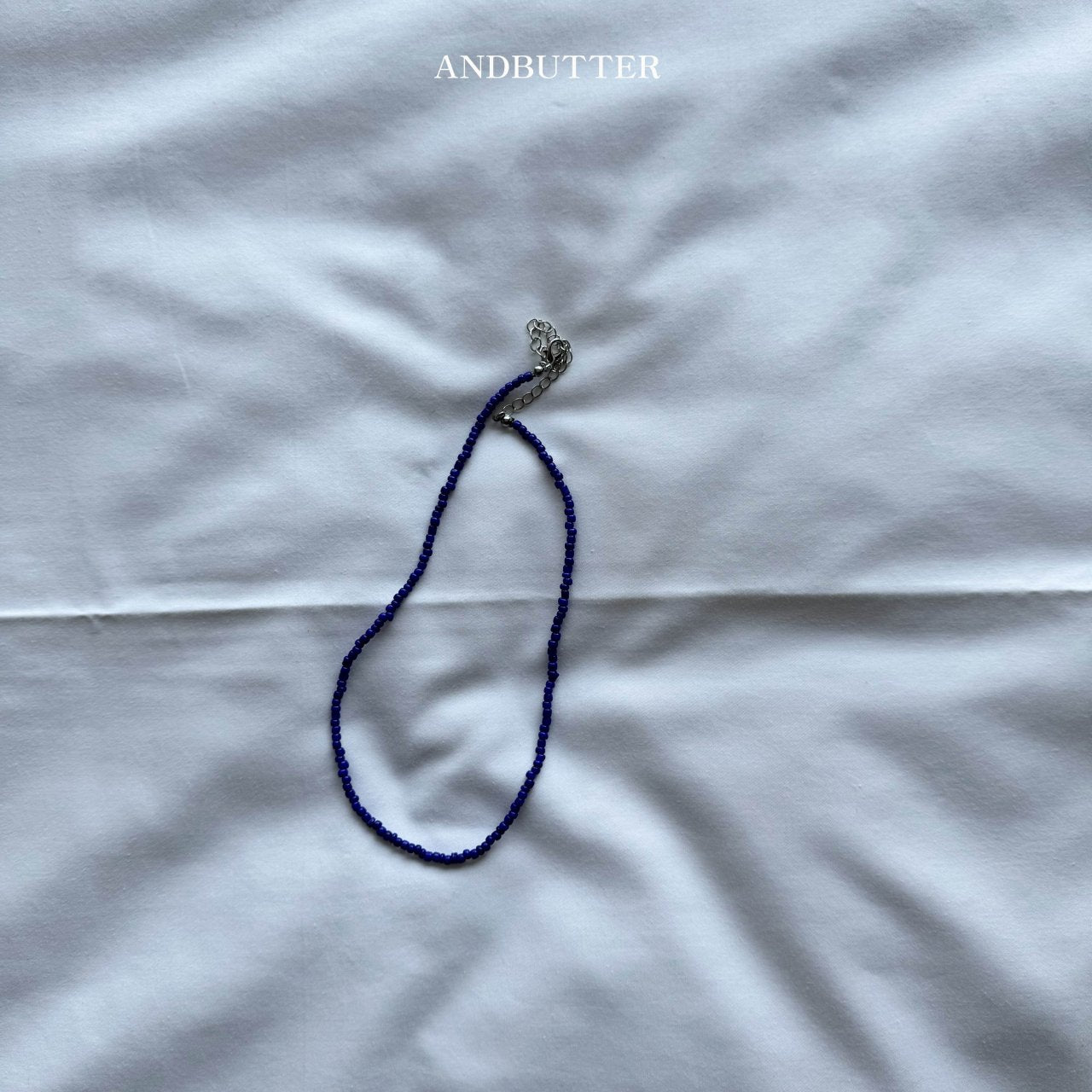 andbutter サマーネックレス☆即納☆---an133