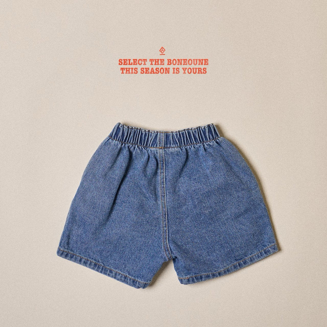 【予約】BONEOUNE BNデニムパンツ---bn009