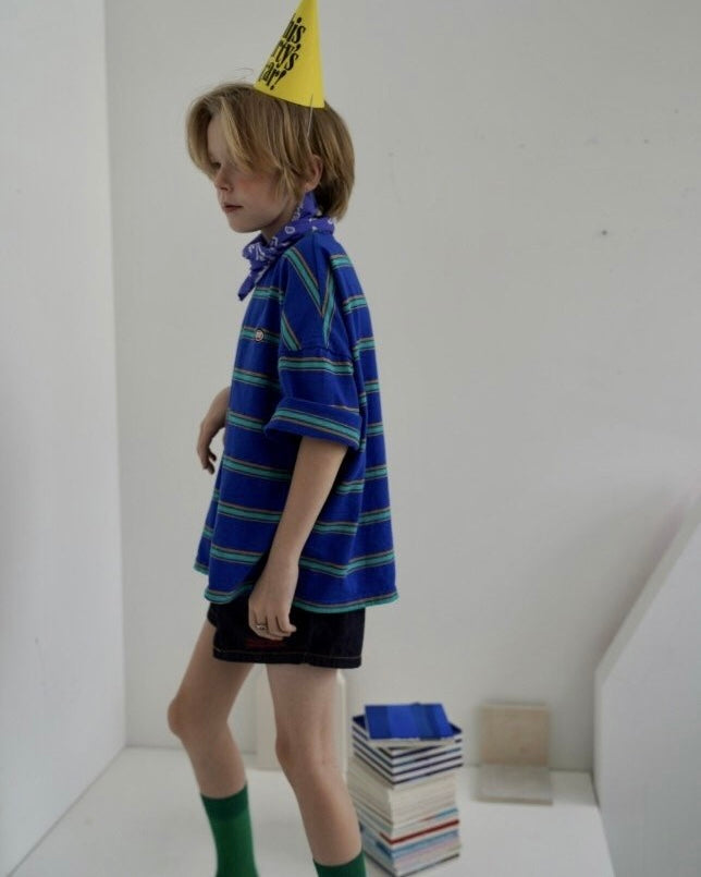 ramijini バウワウパンツ☆即納☆---rj612