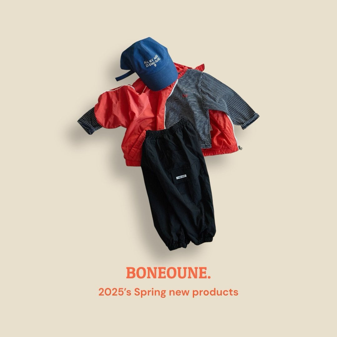 BONEOUNE ヒッパーラグランJP☆即納☆---bn913