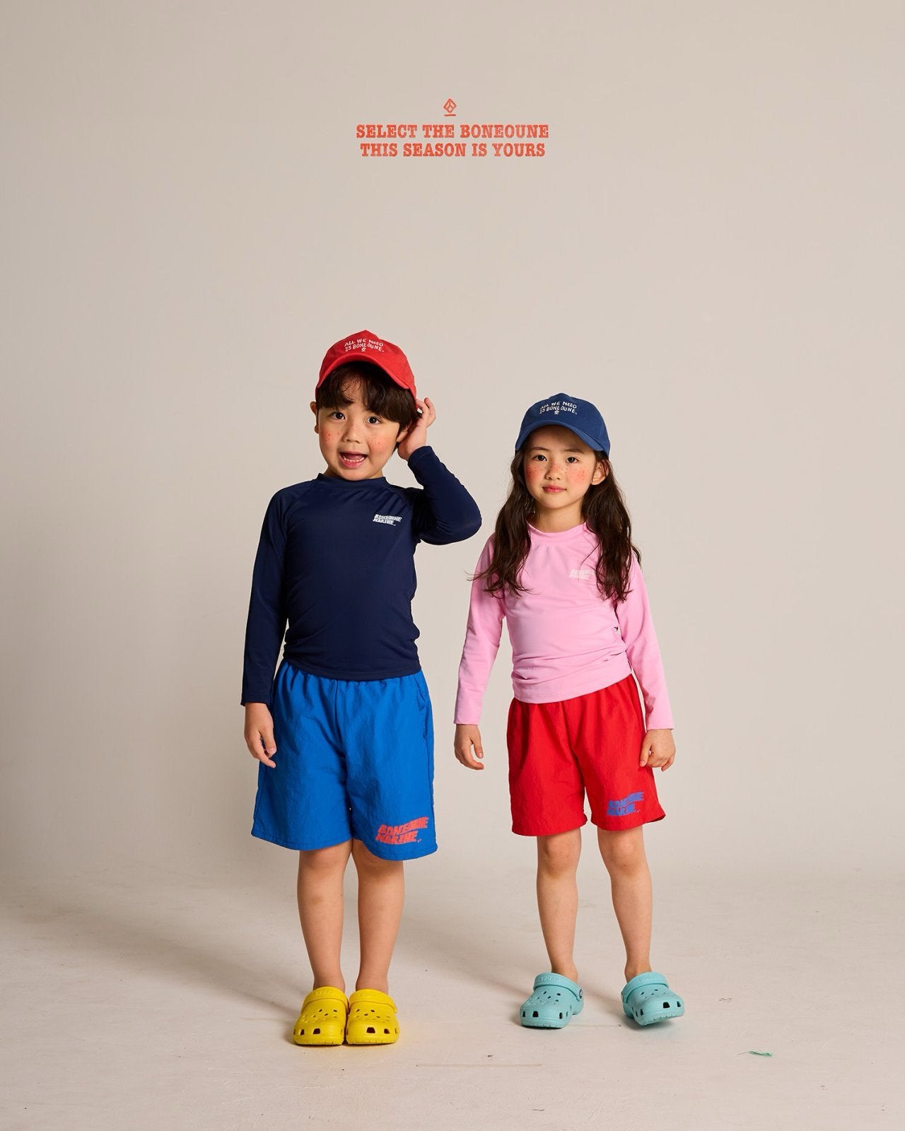 【予約】BONEOUNE マリンプレイ_パンツ---bn017