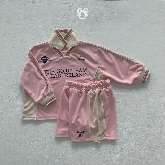 GO.U-ハニーT☆即納☆---gk628