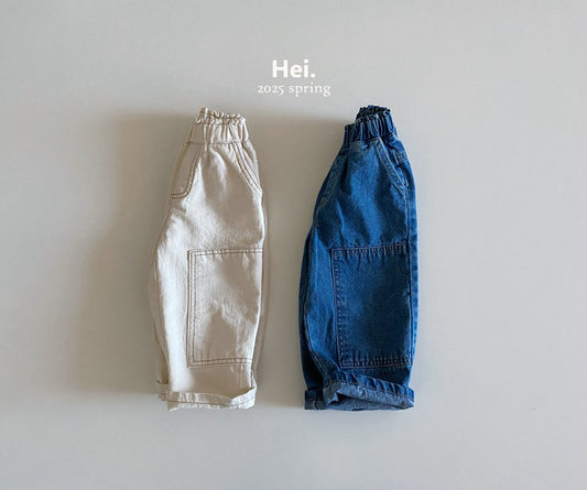 Hei. ネモパンツ☆即納☆---hi903