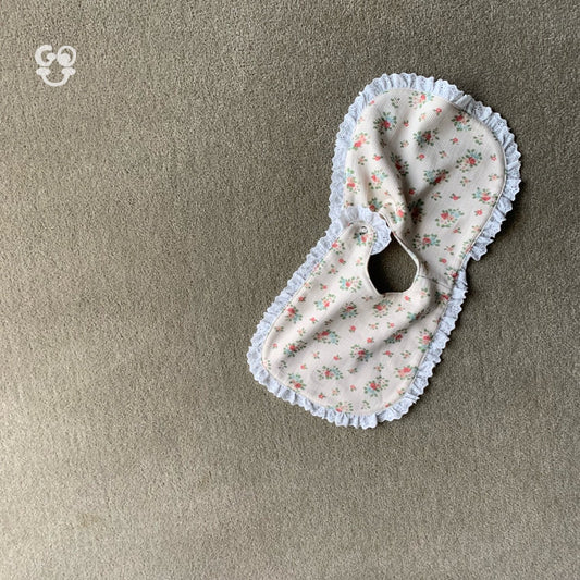 GO.U bebe フラワースタイ☆即納☆---gkb106