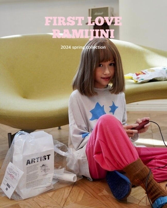 ramijini オーロラT☆即納☆---rj502