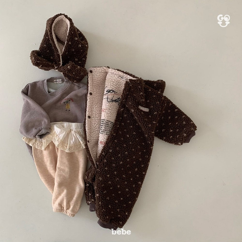 GOU.BEBEレースパンツ☆即納☆---gkb514