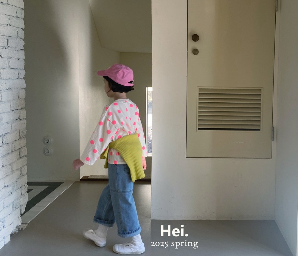 Hei. ネモパンツ☆即納☆---hi903