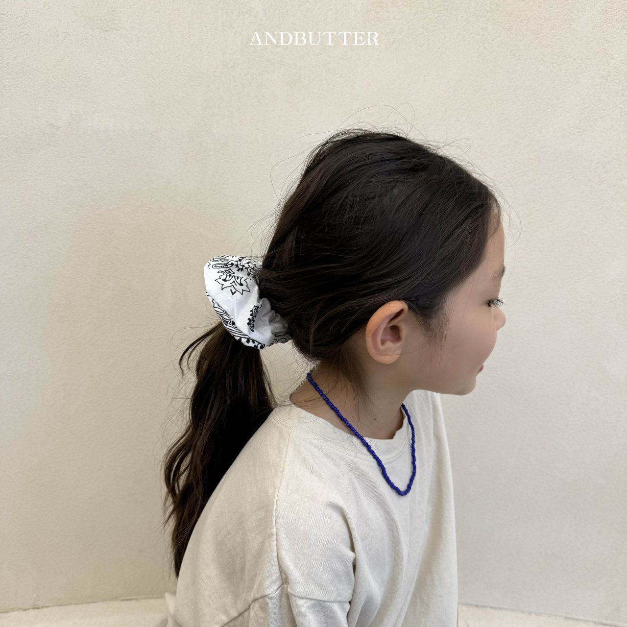 andbutter サマーネックレス☆即納☆---an133