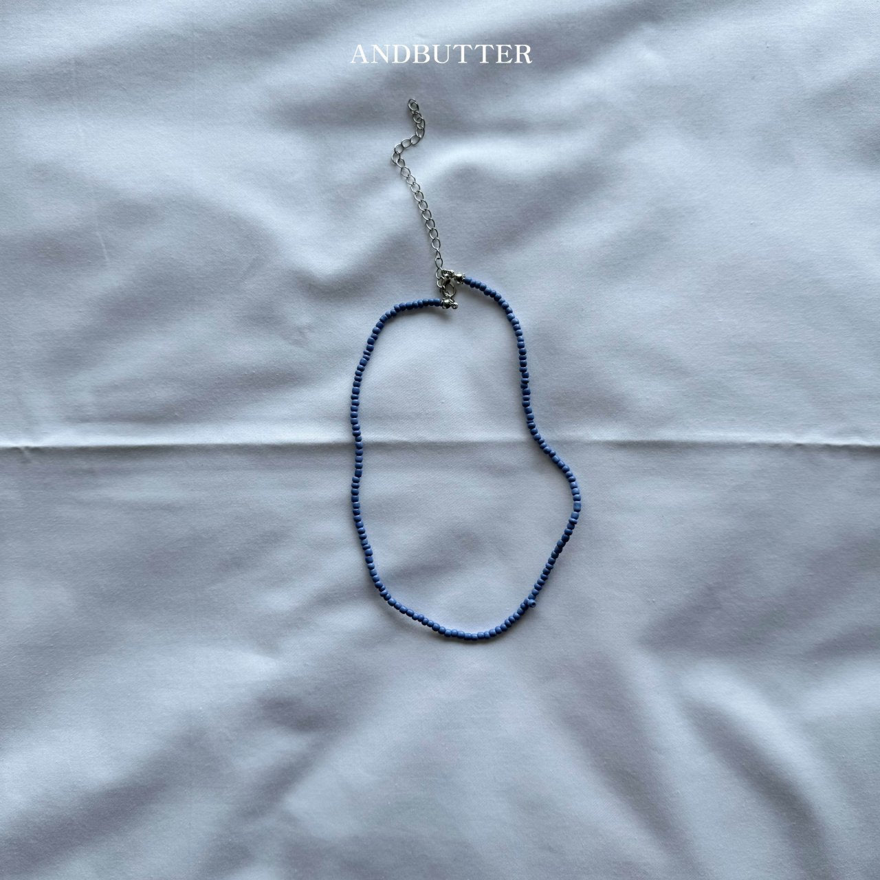 andbutter サマーネックレス☆即納☆---an133