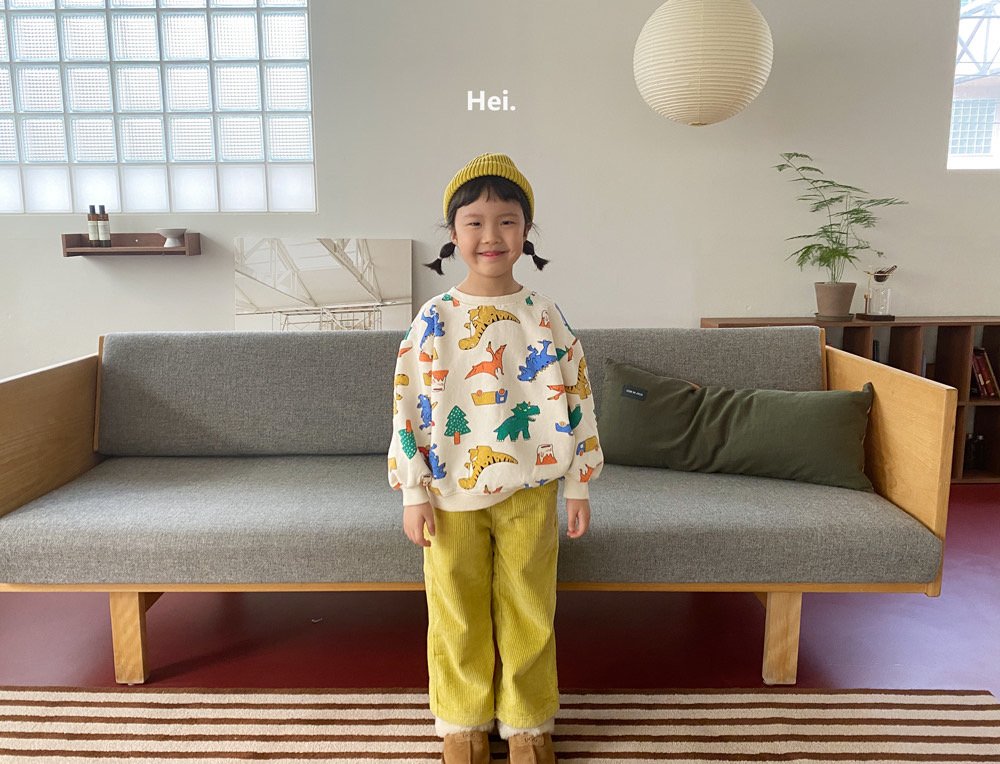 Hei.ダイナソーmtm☆即納☆---hi505