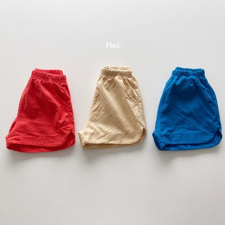 Hei. ドングルショーツ☆即納☆---hi306