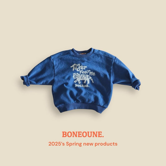 BONEOUNE ピアタイガーmtm☆即納☆---bn914