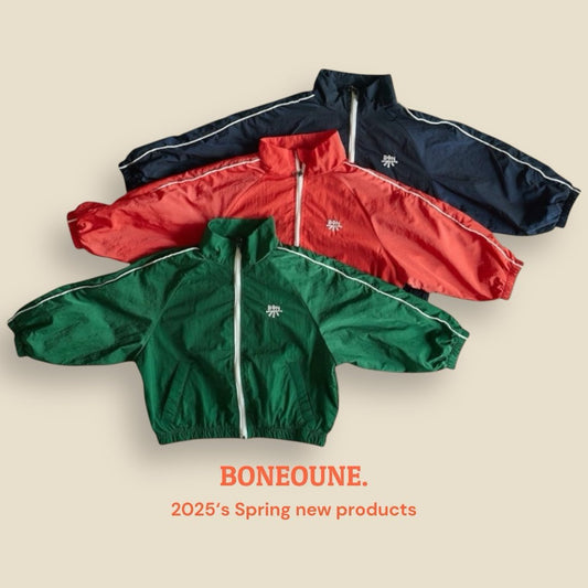 BONEOUNE ヒッパーラグランJP☆即納☆---bn913