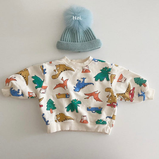 Hei.ダイナソーmtm☆即納☆---hi505