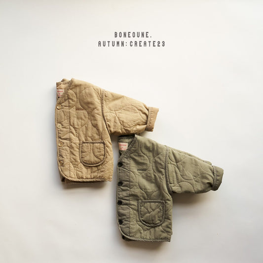 BONEOUNE キルティングjp☆即納☆---bn303